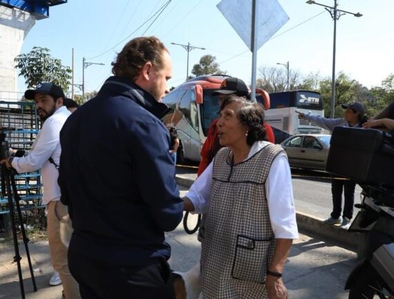 Foto: Campaña Santiago Taboada