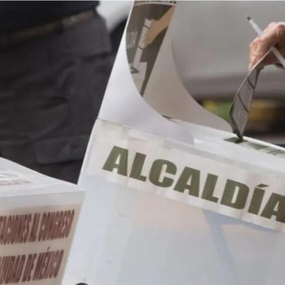 Proyecciones a partir de los resultados de las elecciones de 2021 y cómo cambió el ambiente social tras las campañas electorales, permiten plantear como un escenario muy probable que la coalición Va X la Ciudad de México va a conservar las 9 alcaldías que gobierna desde entonces, que se ubican al poniente de la capital, con posibilidades de ganar otras. FOTO: Especial