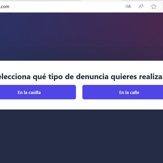 En una iniciativa ciudadana, se creó un sitio web para cuidar el voto de los chilangos, y que la gente en tiempo real presente denuncias sobre irregularidades durante el proceso electoral de este domingo. FOTO: Tomada de www.cuidatuvotocdmx.com