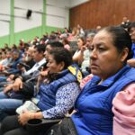 El Instituto Electoral de la Ciudad de México (IECM) informa que a partir de este sábado 15 de junio y hasta el próximo lunes 15 de julio de 2024, se realizarán las sesiones de renovación de las personas integrantes de las Coordinadoras de Participación Comunitaria 2024-2025. FOTO: Especial