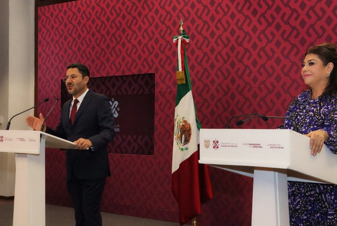 En febrero pasado, la organización México Evalúa dio a conocer un informe sobre impunidad, en el que su conclusión es que durante 2022 en el 99.1 de los delitos no hubo sanción al responsable, más que en el 2021, que cerró en 98.4%. Es decir, de cada mil delitos sólo se castigaron 9. FOTO: Especial