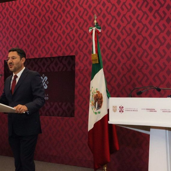 En febrero pasado, la organización México Evalúa dio a conocer un informe sobre impunidad, en el que su conclusión es que durante 2022 en el 99.1 de los delitos no hubo sanción al responsable, más que en el 2021, que cerró en 98.4%. Es decir, de cada mil delitos sólo se castigaron 9. FOTO: Especial