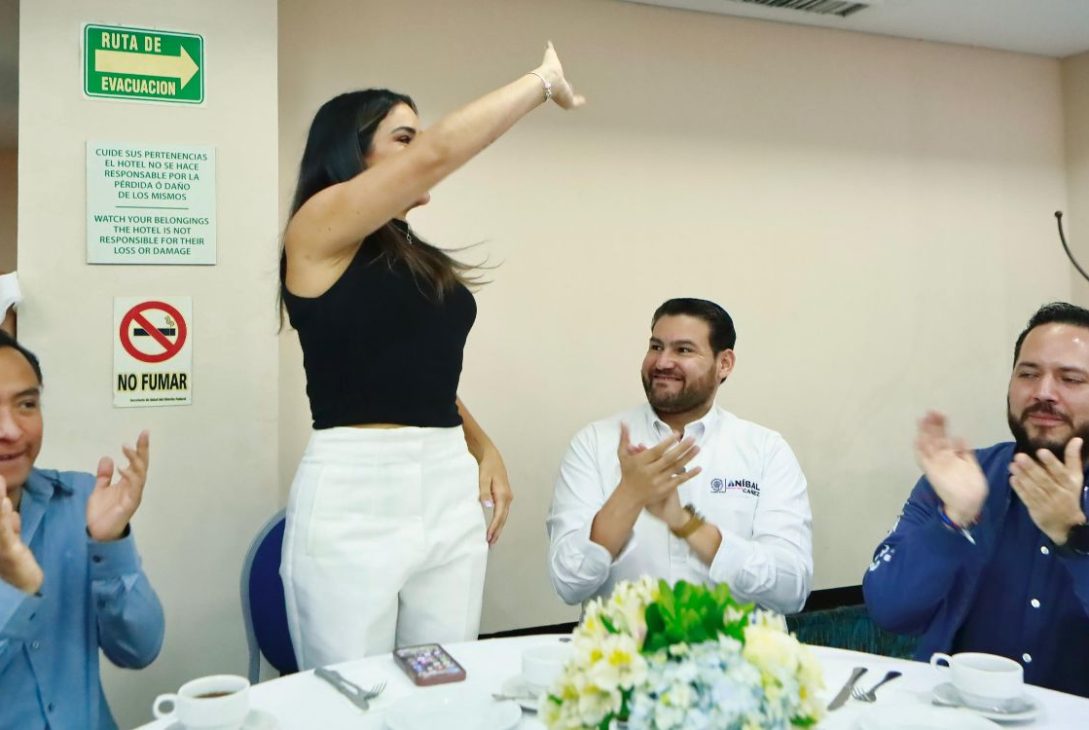 El PAN ofrece todo el respaldo político y jurídico a alcaldesa electa y dispone del ejército de militantes para defender el triunfo de Rojo de la Vega. En Cuauhtémoc y en la capital de Zacatecas, la oposición le ganó al Cártel Monreal. 