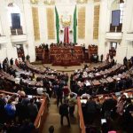 Quieren despedir a Diego Saturno del Canal del Congreso CDMX