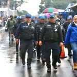 La alcaldía Coyoacán extendió los dispositivos de seguridad para el retiro de chelerías, donde hay venta ilegal de alcohol, y este fin de semana llegó a tianguis, mercados y ferias, así como en vía pública, porque el alcalde Giovani Gutiérrez advirtió que no van a permitir que se induzca a la niñez y a la juventud a truncar su futuro”, FOTO: Especial