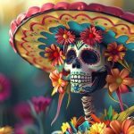 ¡Ya puedes inscribirte en el concurso para elaborar la gran catrina ‘Chula tu Calavera’, con la que podrás ganar increíbles premios!