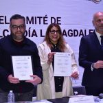 A través del Comité se busca contribuir a la competitividad económica, al desarrollo educativo y al progreso social de la Alcaldía La Magdalena Contreras, con base en el fortalecimiento de las competencias de las personas.