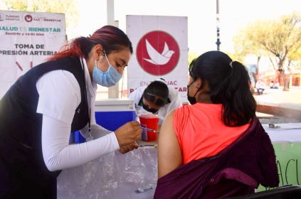 Estudios de Perfil Hormonal gratuito serán realizados a mujeres los días 11 y 12 de marzo en las Coordinaciones Territoriales de San Francisco Tlaltenco y San Juan Ixtayopan, respectivamente, a partir de las 8 de la mañana y hasta las 12 horas del mediodía